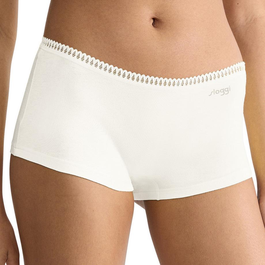 sloggi  9er Pack GO Crush - Short Slip 