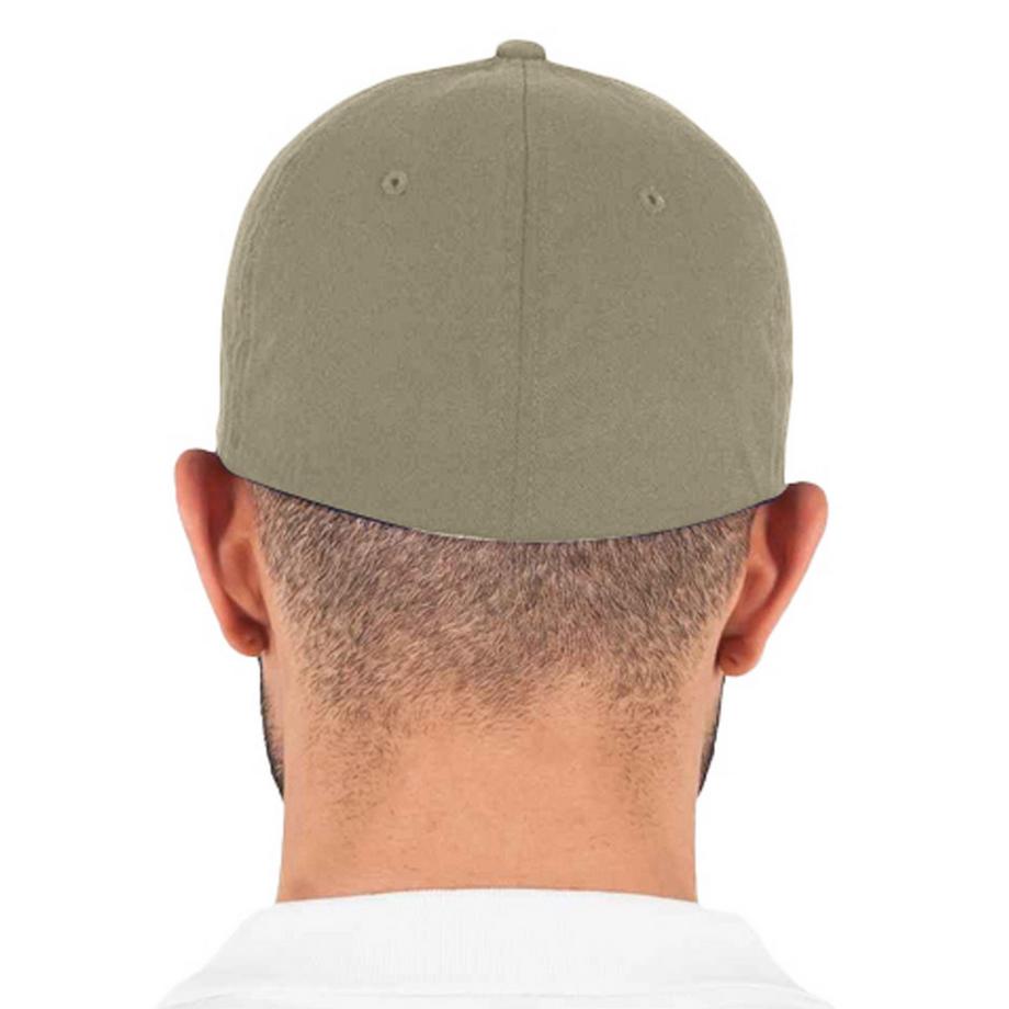 FLEXFIT 5 Panel Baseballkappe  