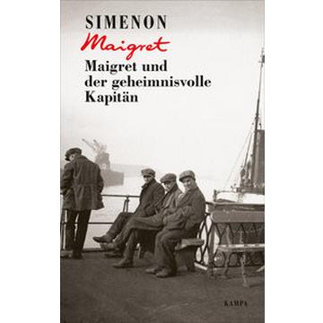 Maigret und der geheimnisvolle Kapitän