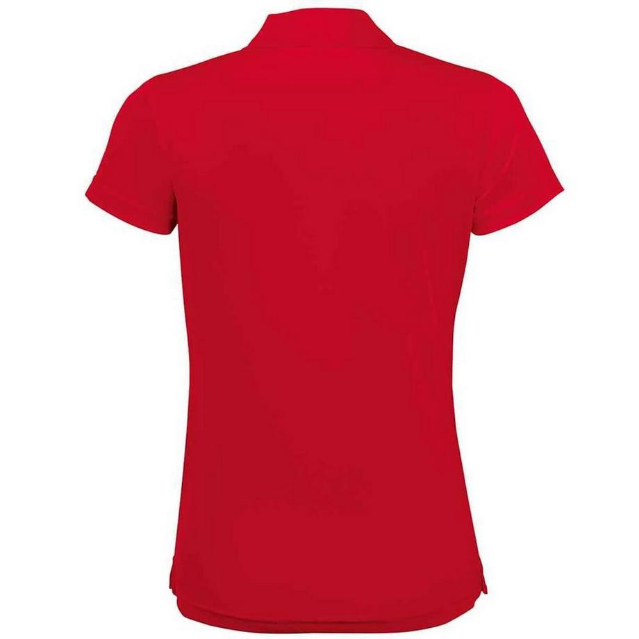 SOLS  Performer Poloshirt, Sport 