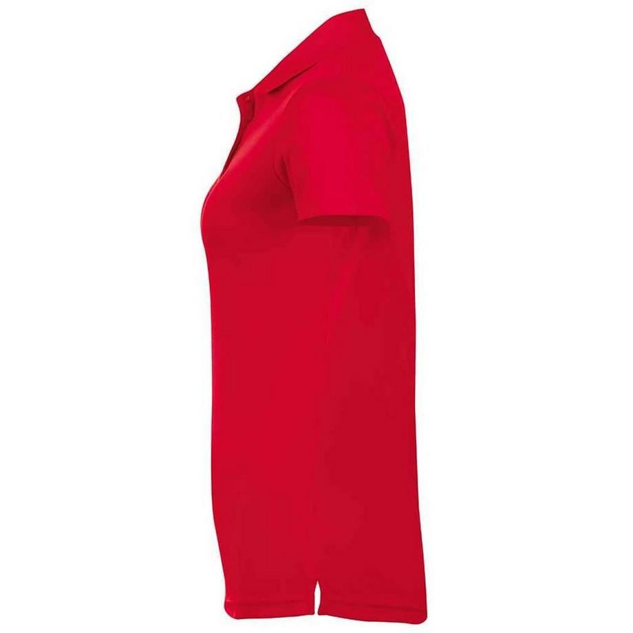 SOLS  Performer Poloshirt, Sport 