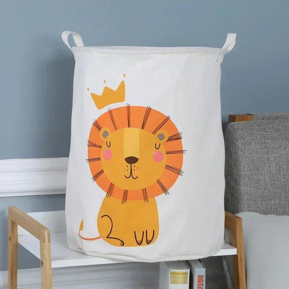Panier de Rangement pour Jouets pour Enfants