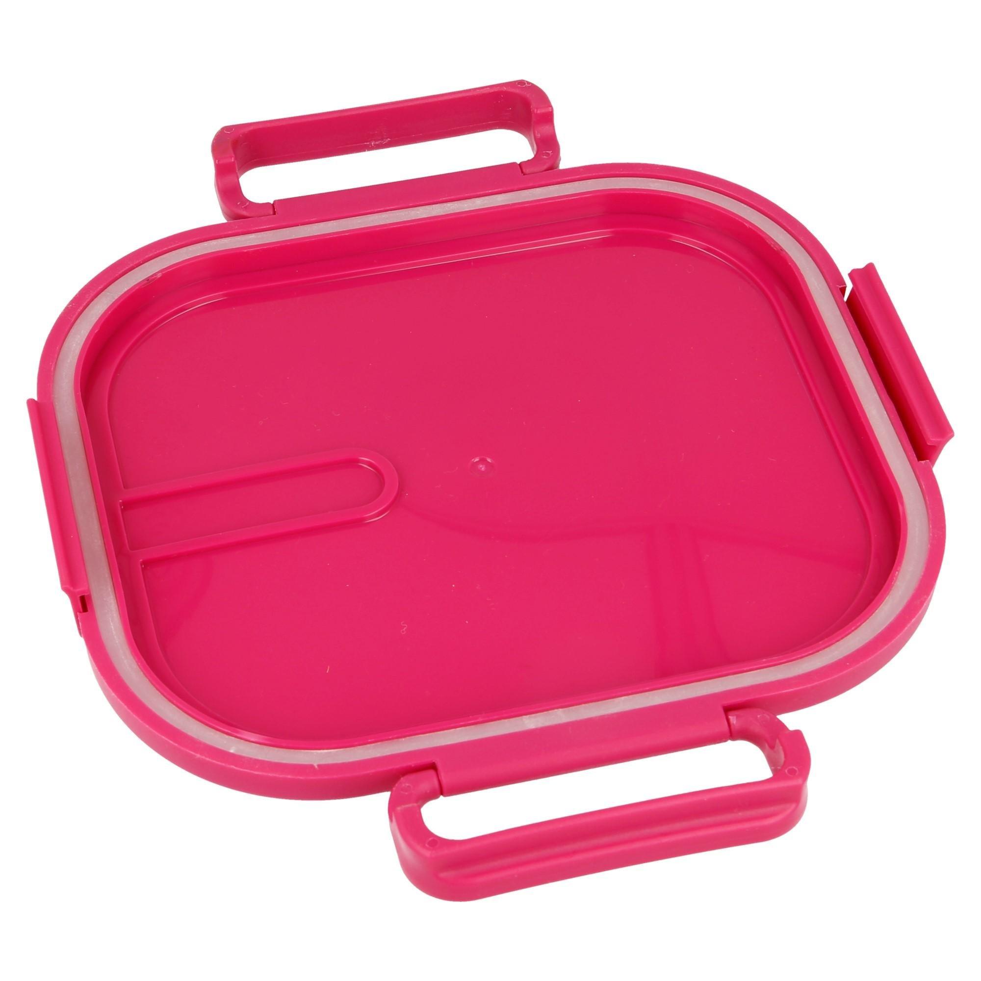 Quokka Kai Pink Bloom - Lunchbox  