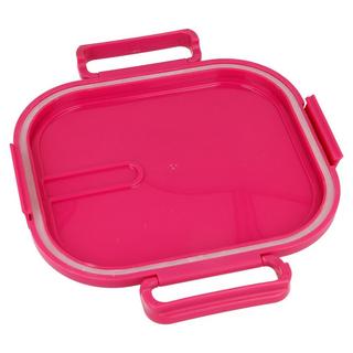 Quokka Kai Pink Bloom - Lunchbox  