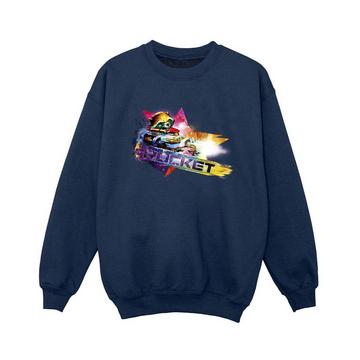 Guardians Of The Galaxy Sweatshirt