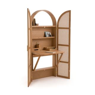 La Redoute Intérieurs Bureau armoire Mathéo  