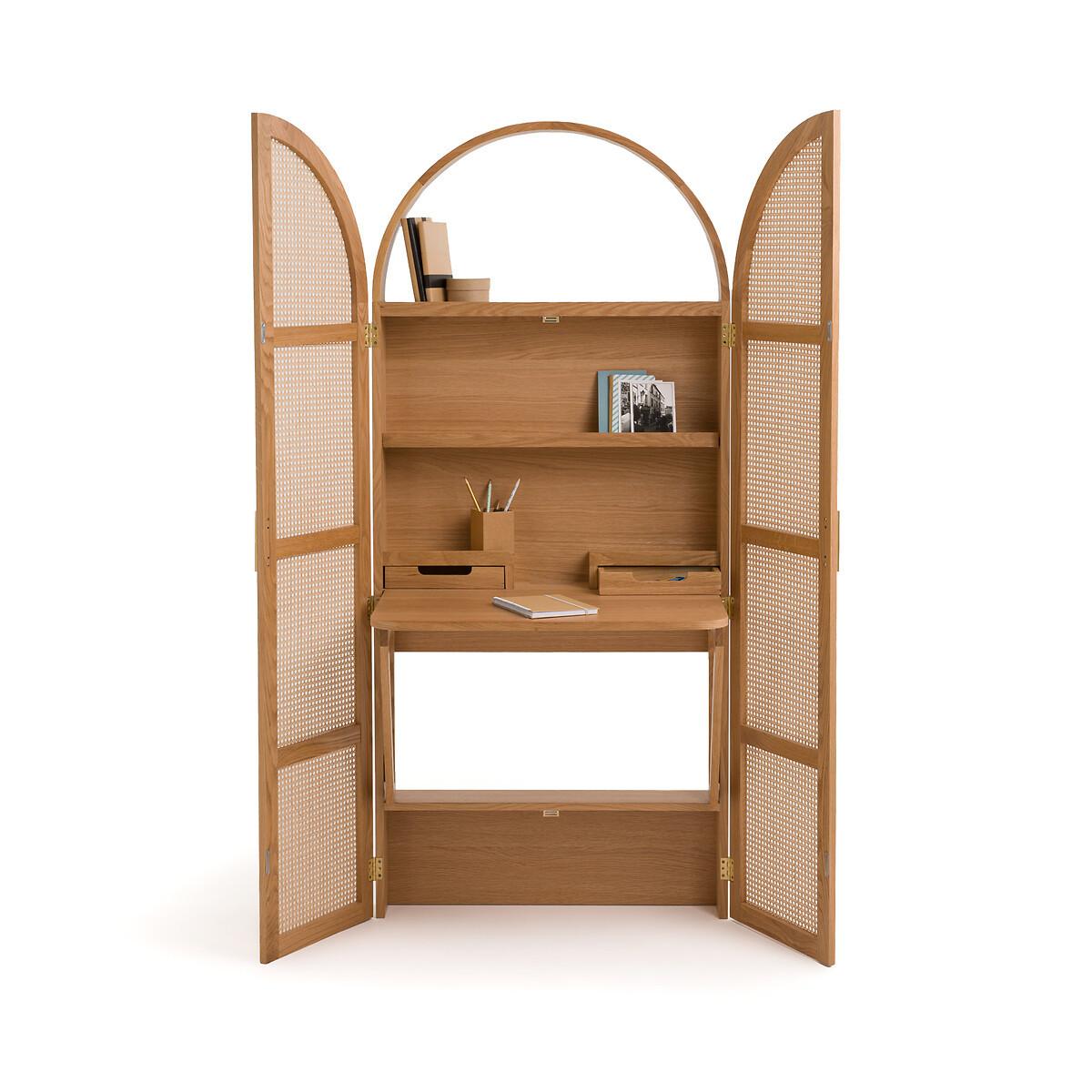 La Redoute Intérieurs Bureau armoire Mathéo  