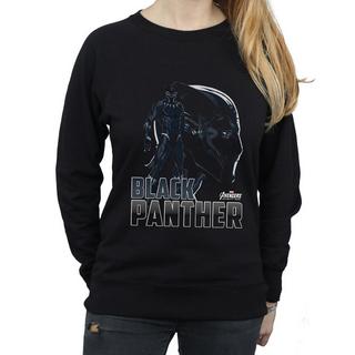 MARVEL  Avengers Infinity War Sweatshirt 