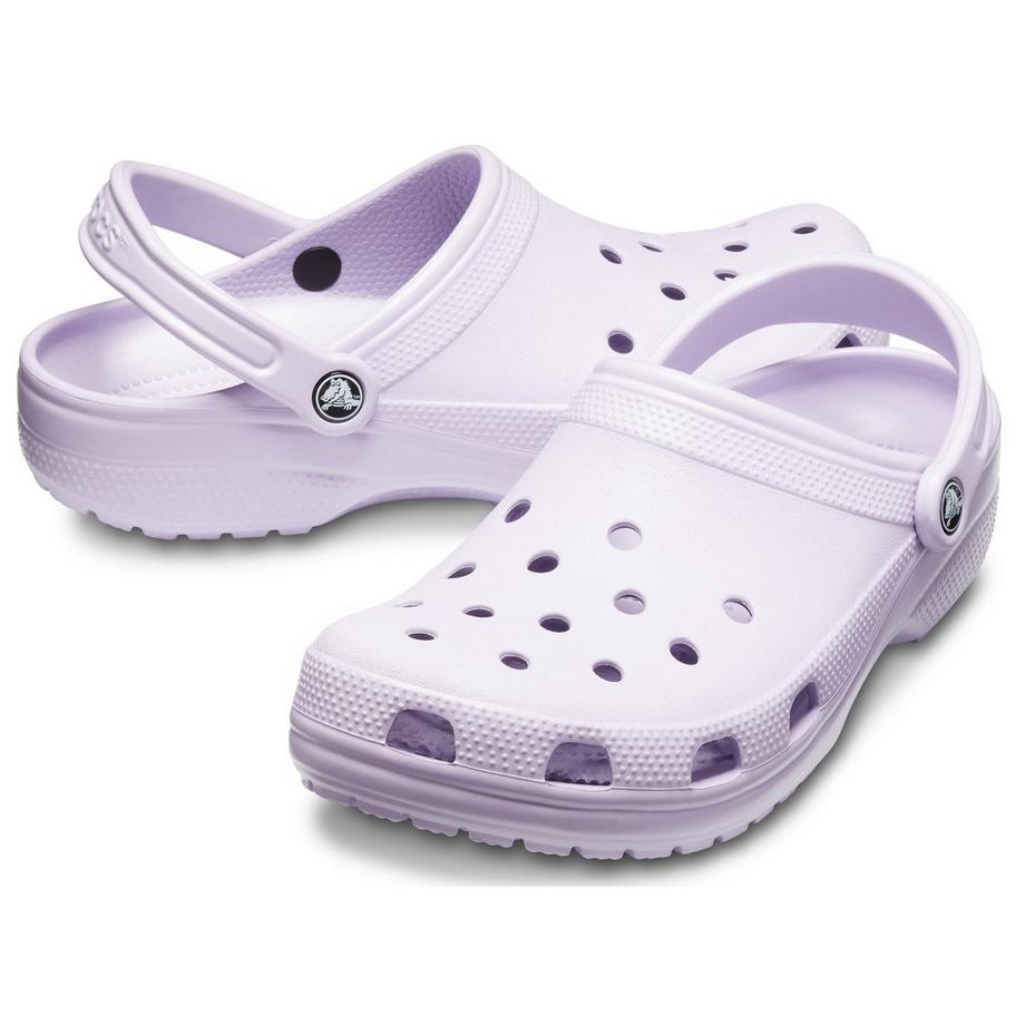 crocs Classic Clog  