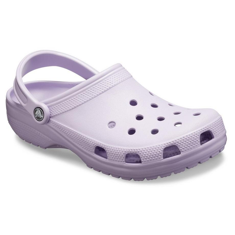 crocs Classic Clog  