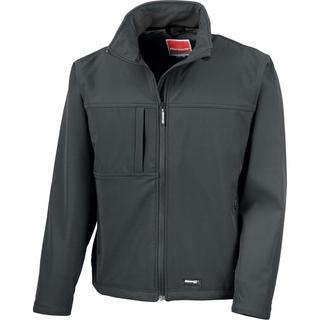 Result  Veste Softshell 