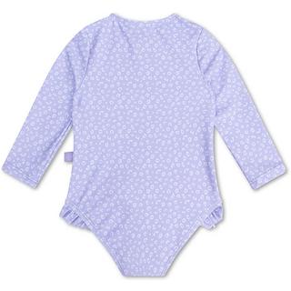 Swim Essentials  Schwianzug ädchen 7480 Lila Leopard 