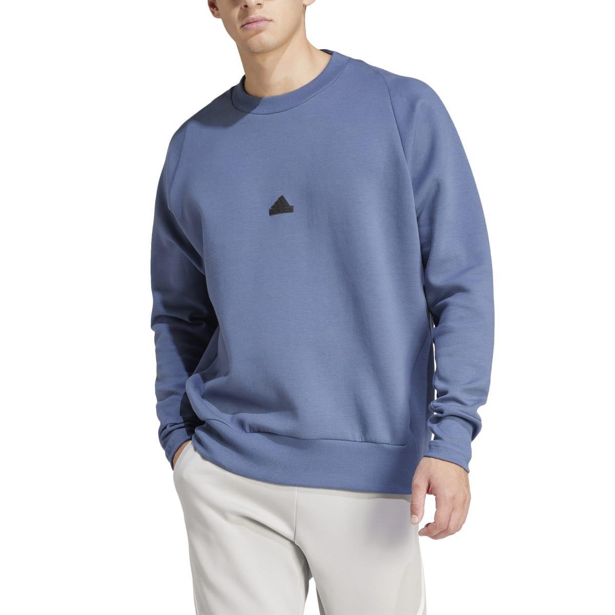 adidas  Z.N.E. Premium Sweatshirt 