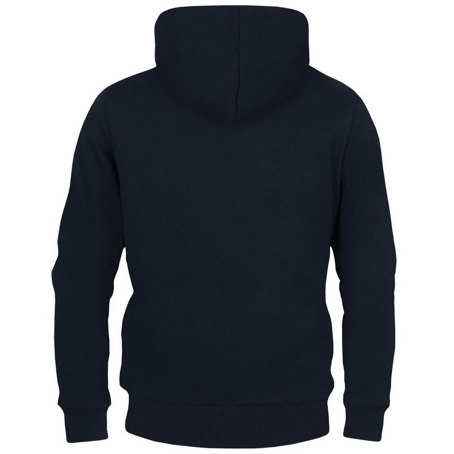 Chelsea FC  Felpa Con Cappuccio E Zip Intera 