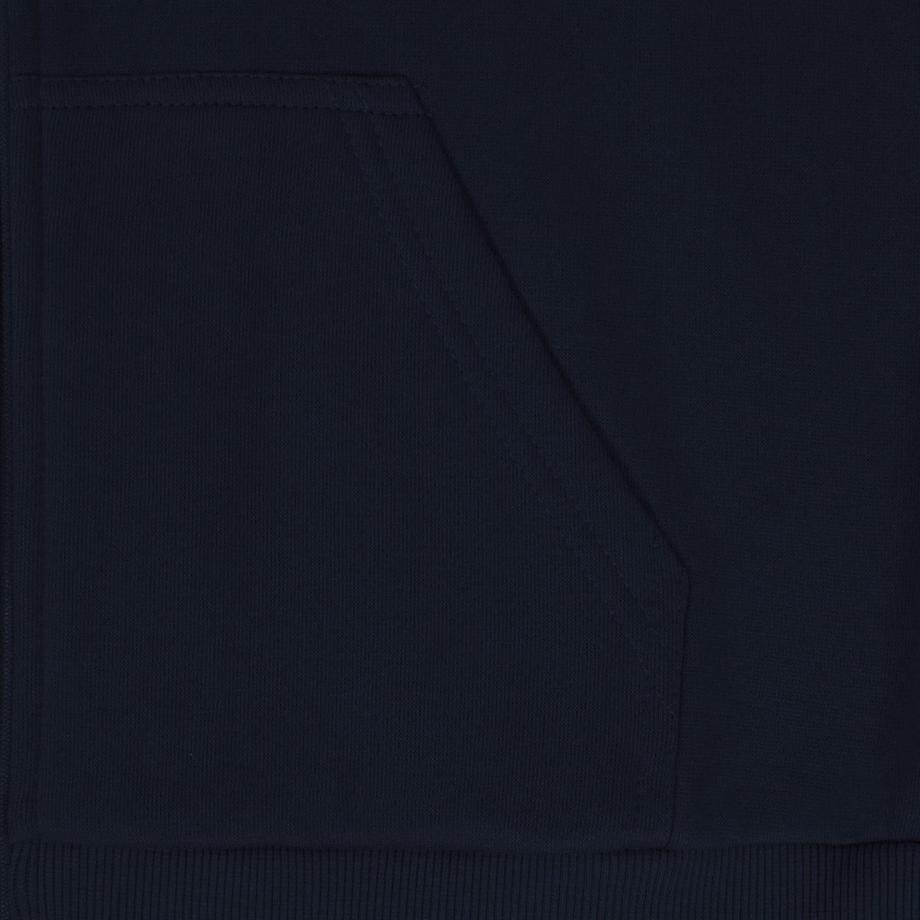 Chelsea FC  Felpa Con Cappuccio E Zip Intera 