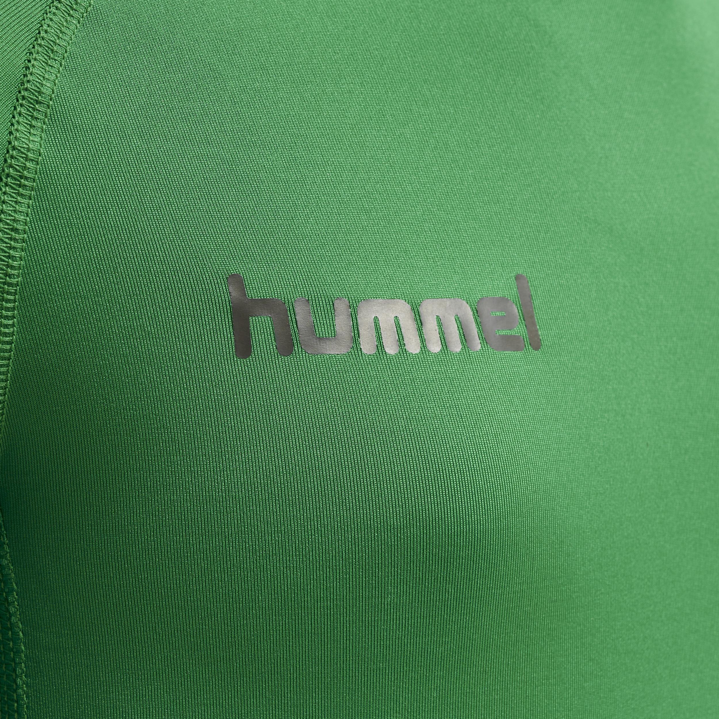 Hummel  kinder langarmtrikot first performance 