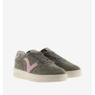 Victoria  sneakers serraje 