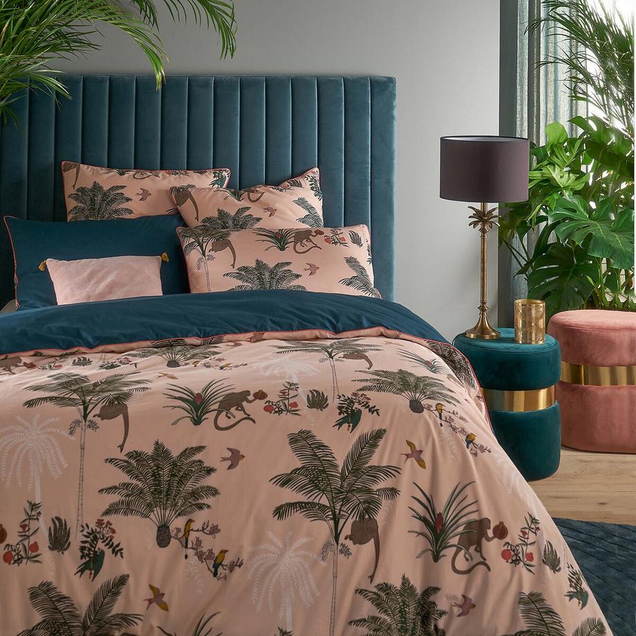 La Redoute Intérieurs Housse de couette Carmen  