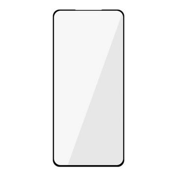 Schutzfolie Redmi Note 10s / 10 Schwarz