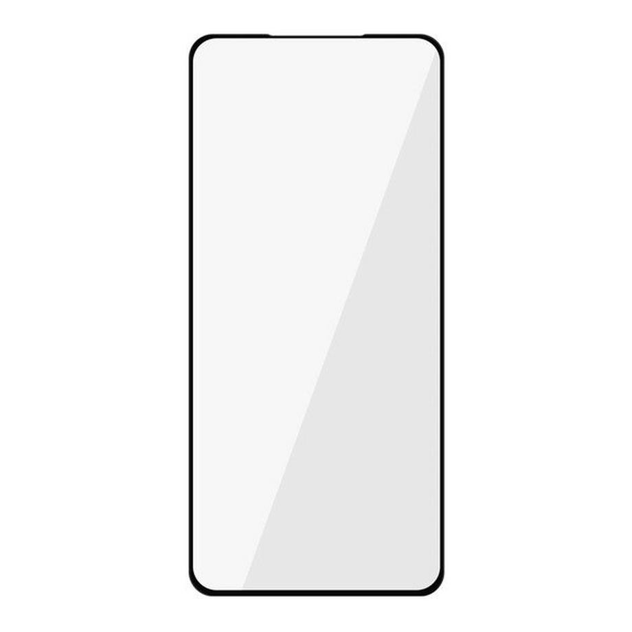 Avizar  Verre Trempé Redmi Note 10s / 10 Noir 