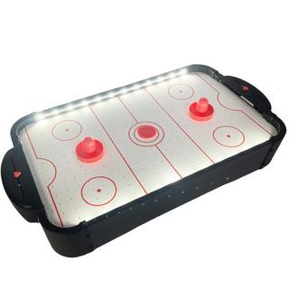 Thumbs Up  Mini Air Hockey avec LED - Mad Monkey 