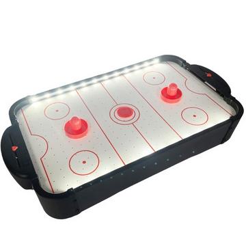 Mad Monkey - Air Hockey mit LED