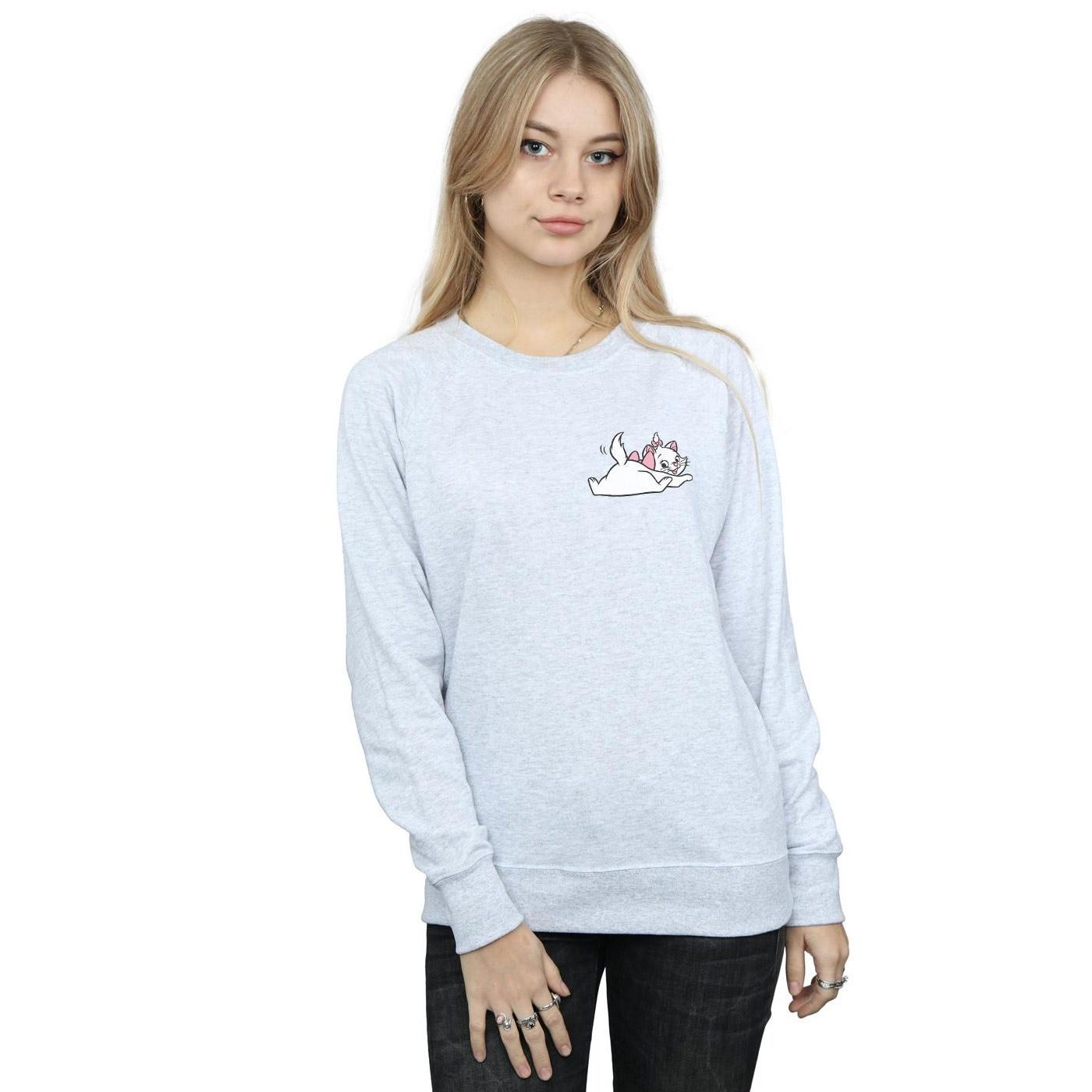 Disney  Aristocats Sweet Sweatshirt 