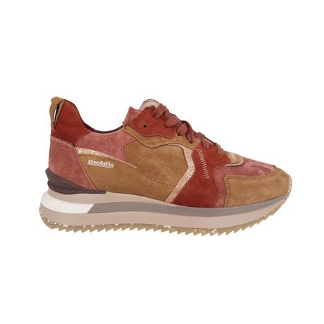 Mephisto  Janel - Wildleder sneaker 