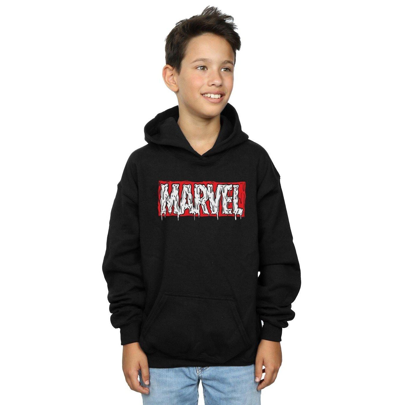 MARVEL  Sweat à capuche 