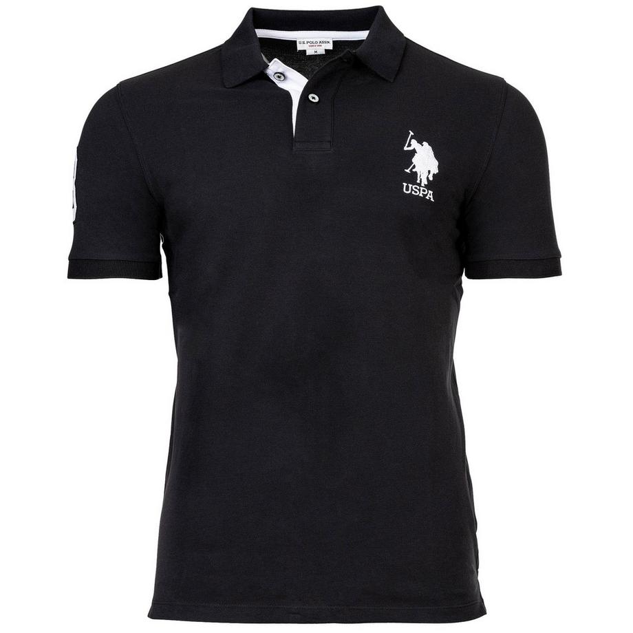 Polo  Confortable à porter-Kory