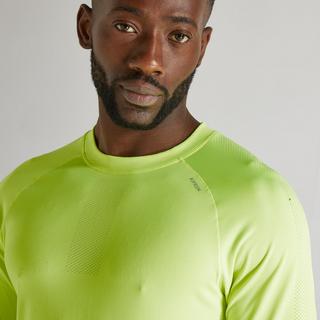 KIPRUN  T-shirt manches longues - RUNNING CARE 