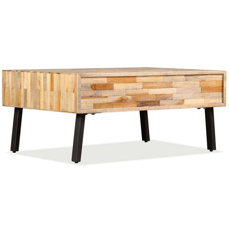 VidaXL Couchtisch holz  