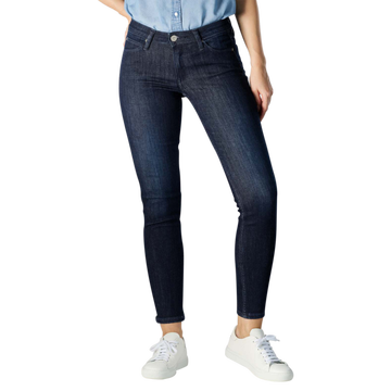 Scarlett Jeans Skinny Fit