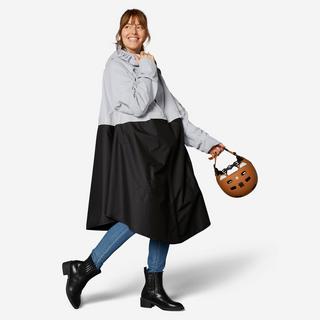 BTWIN  Poncho - PONCHO 540 