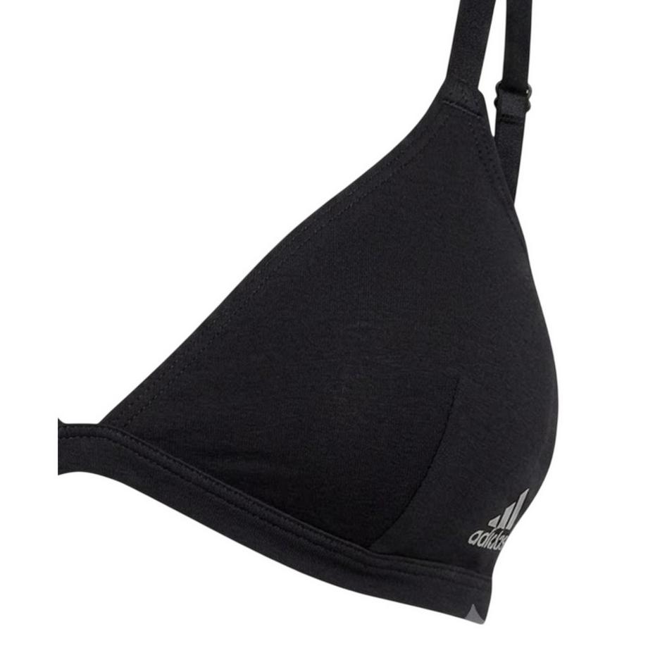adidas Bralette Coppe Triangolari  