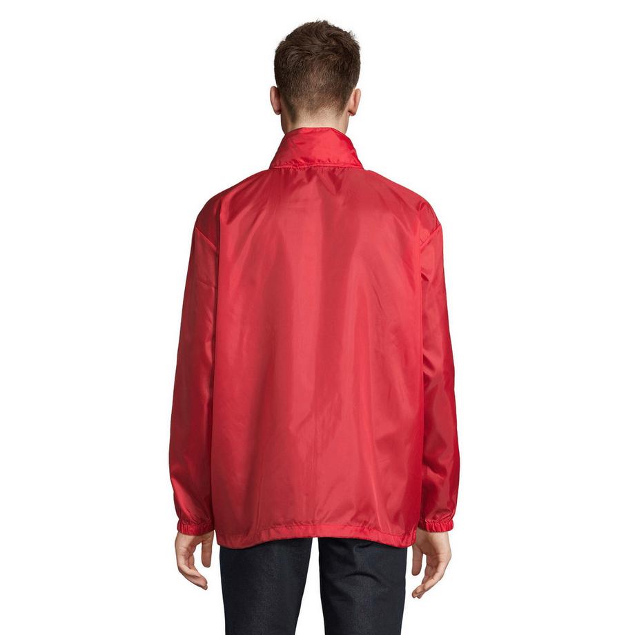 SOLS Shift Windjacke  