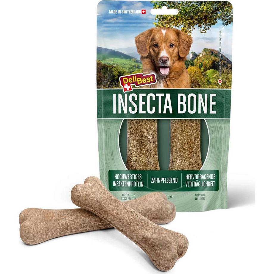 Kauartikel InsectaBone