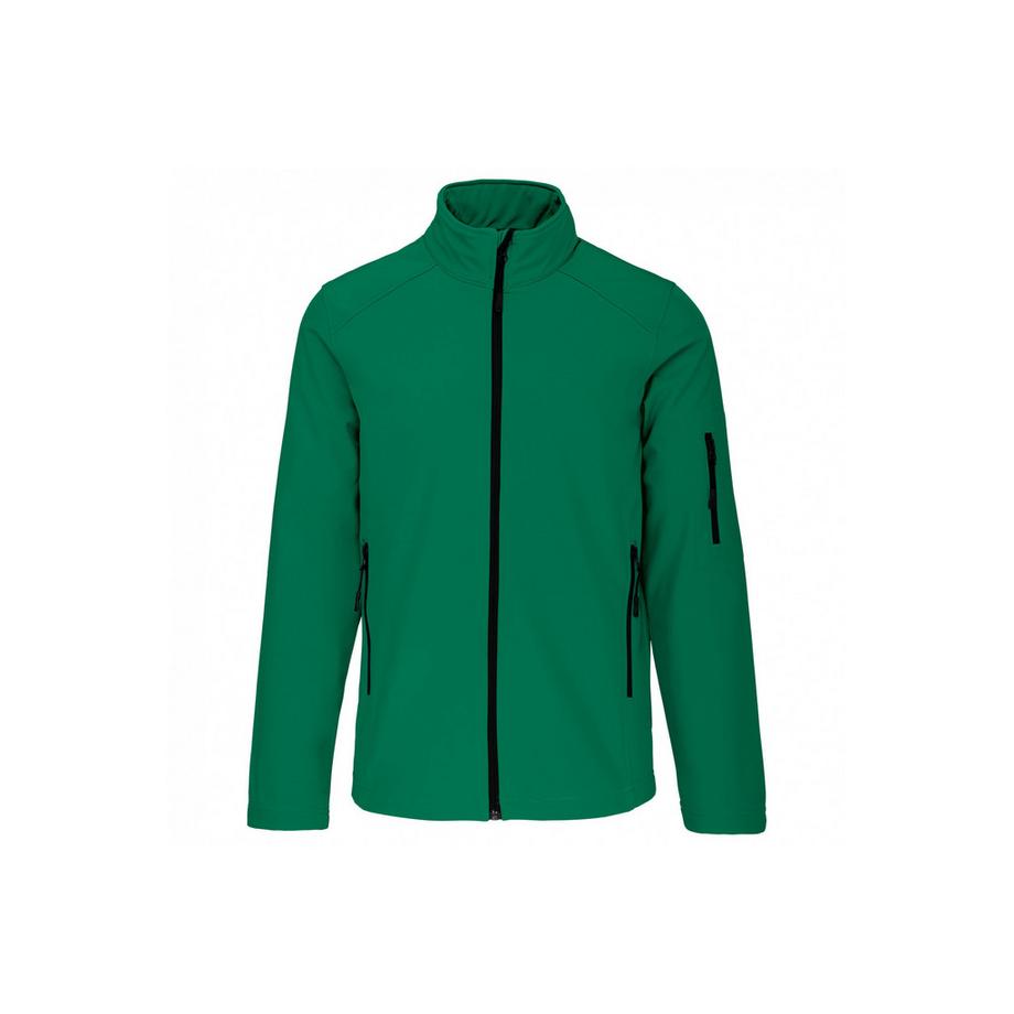 giacca softshell