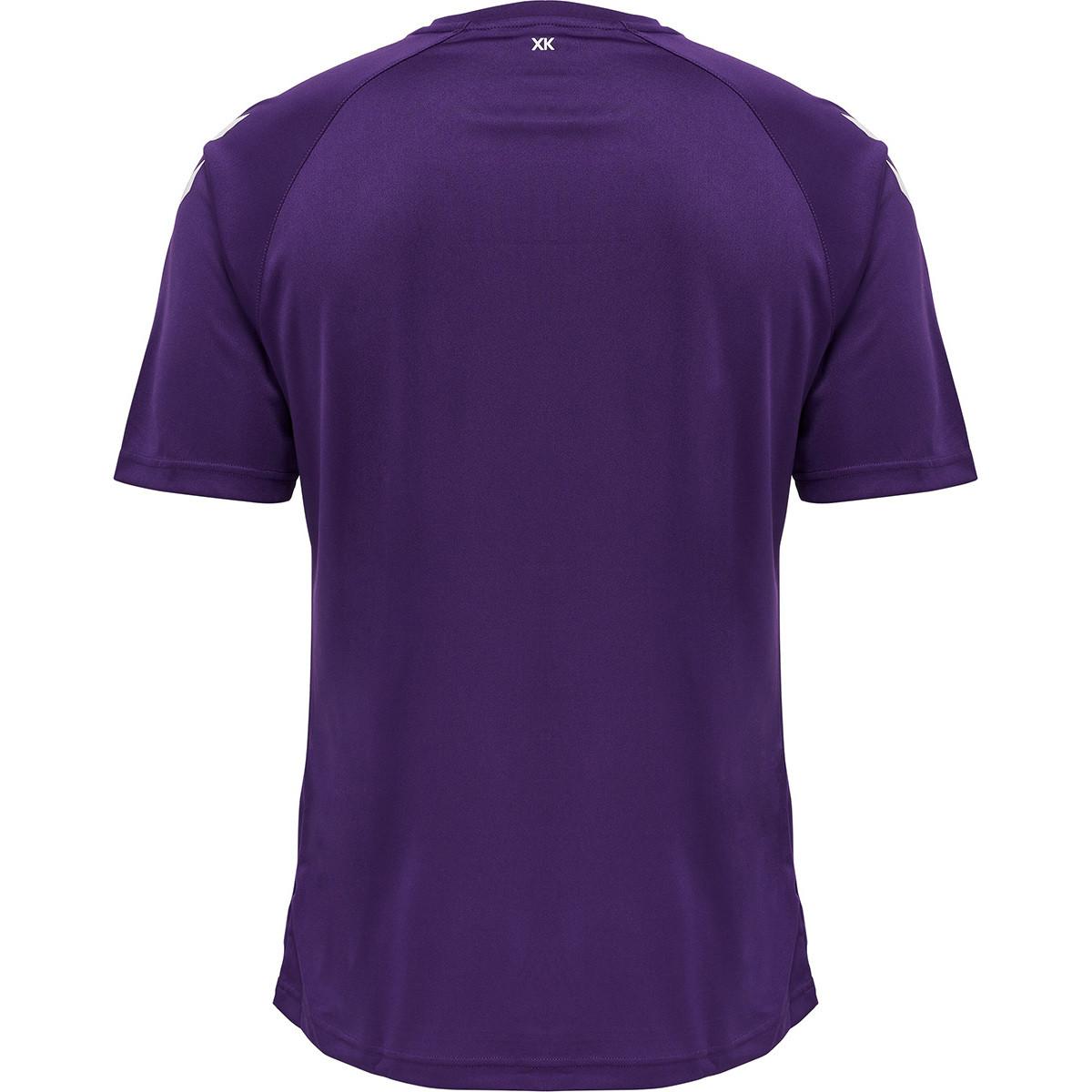 Hummel  t-shirt core poly 