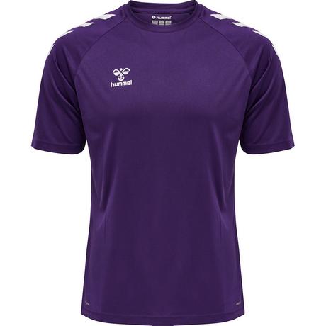 Hummel  t-shirt core poly 