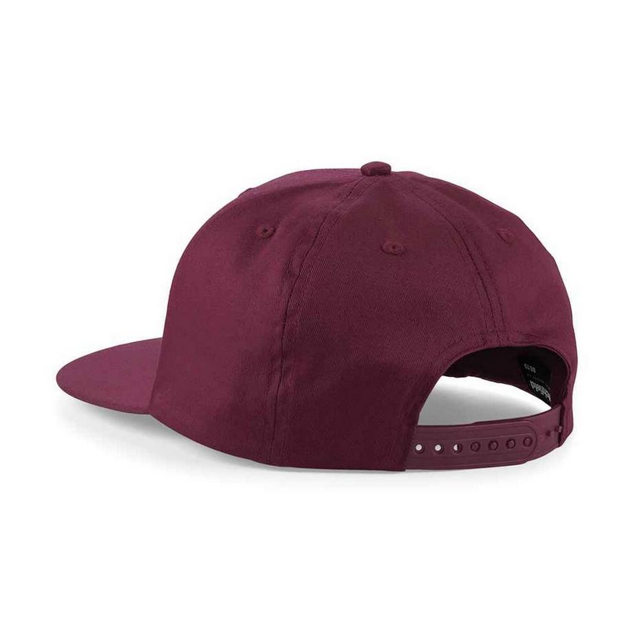 Beechfield Casquette Snapback Adulte  