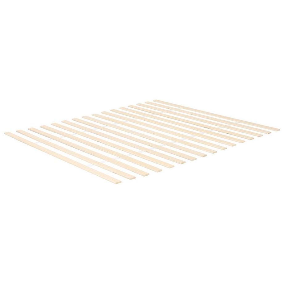 Beliani Letto en Velluto Minimalista LESSAY  