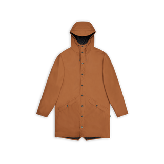 RAINS  12020 Long Jacket-L 