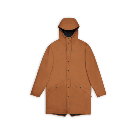 RAINS  12020 Long Jacket-L 