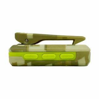 Gymboss  GymBoss® Plus Interval Time Provider Green Camo 