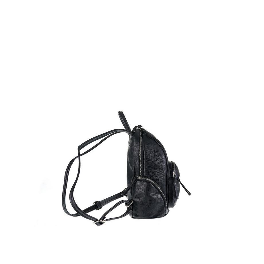 pierre cardin Lunaria Pro Sac à dos en cuir décontracté  