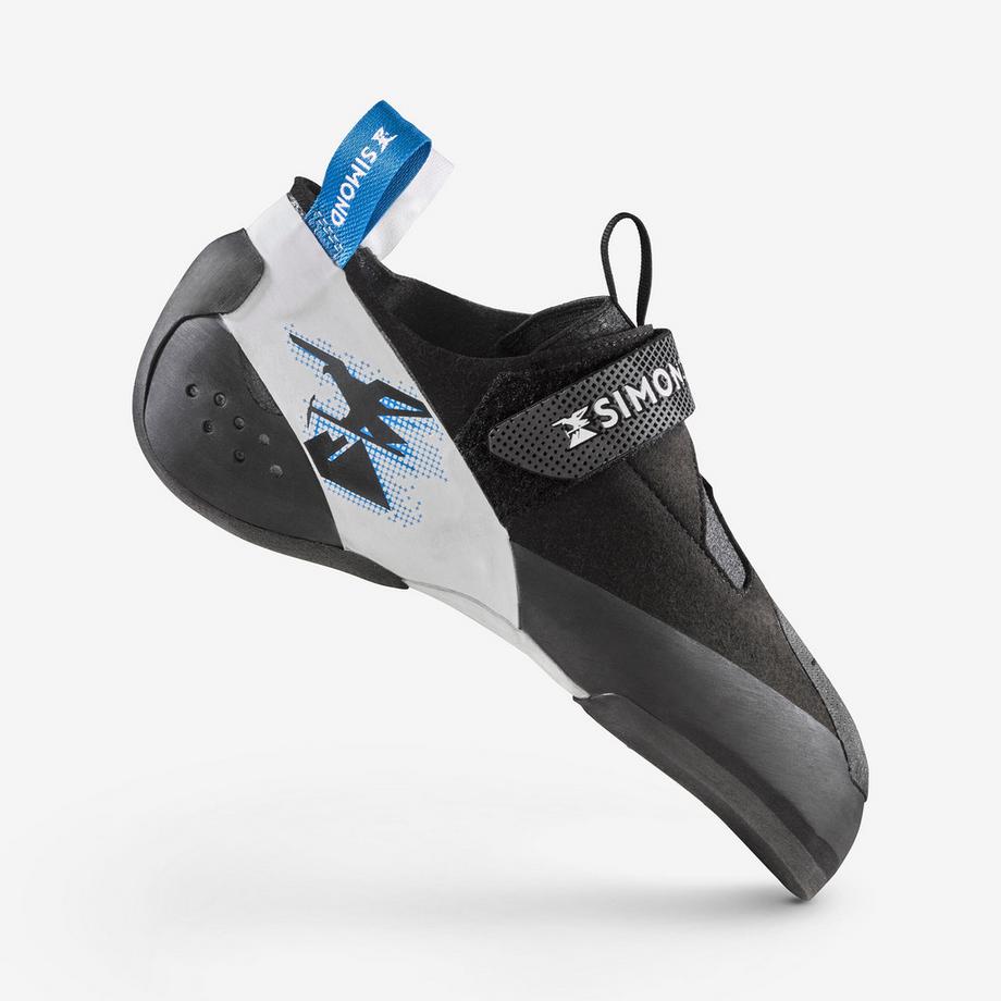 Scarpette da arrampicata Edge Soft