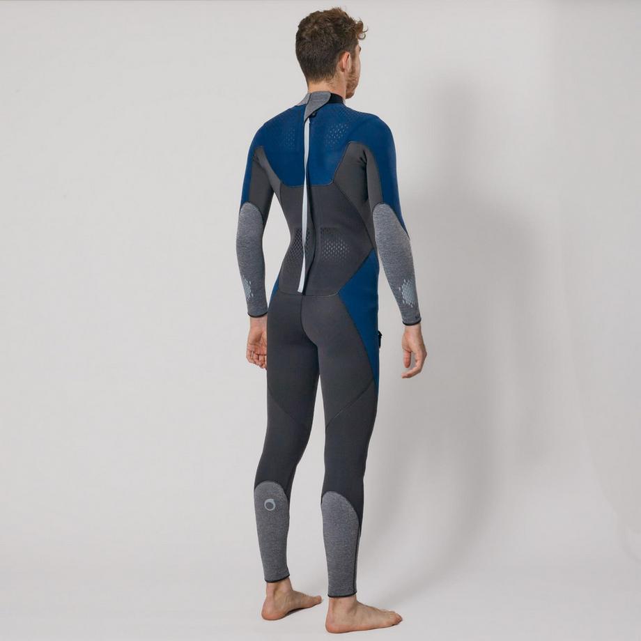 DECATHLON  Combinaison néoprène - SCD 500 3 