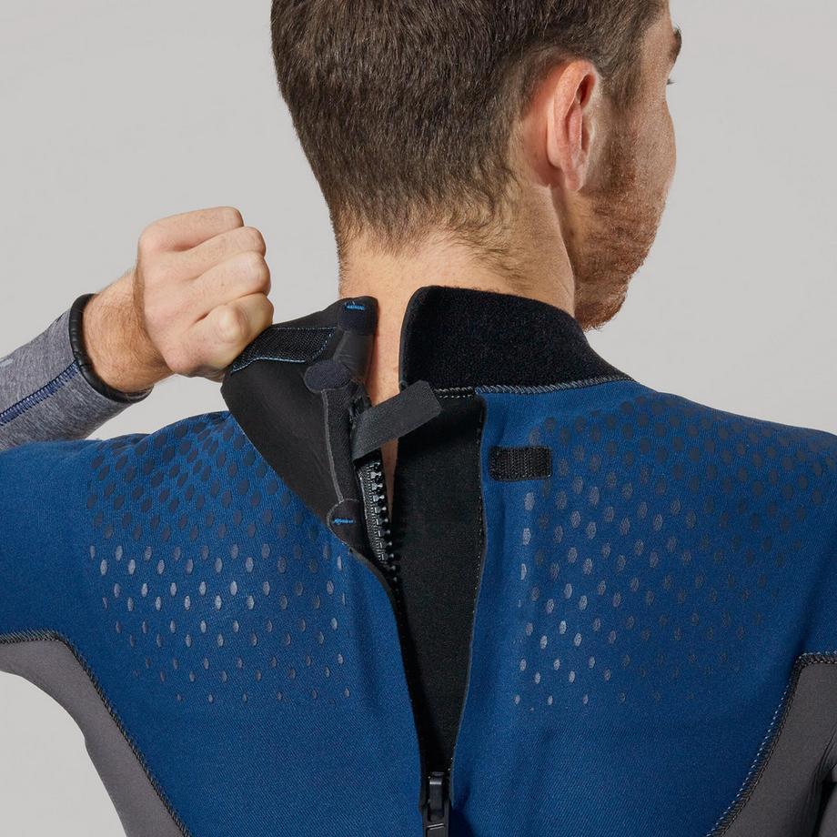 DECATHLON  Combinaison néoprène - SCD 500 3 