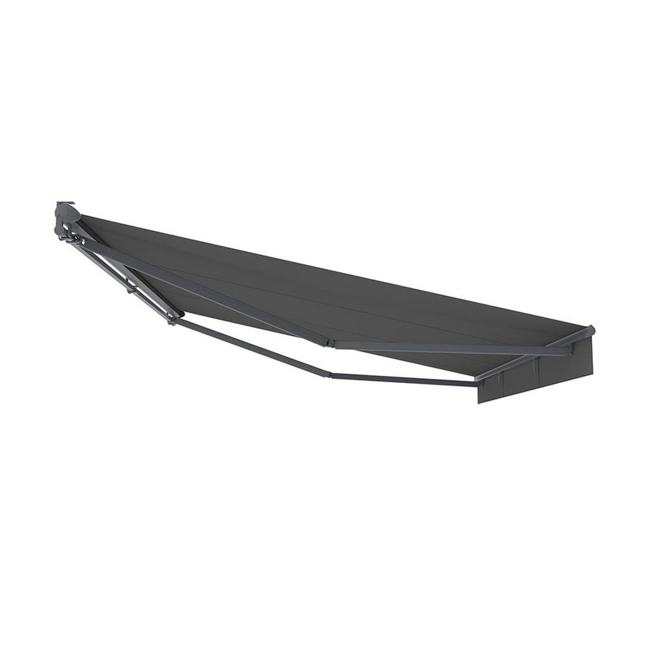 Contini Store demi-casquette avec solaire  